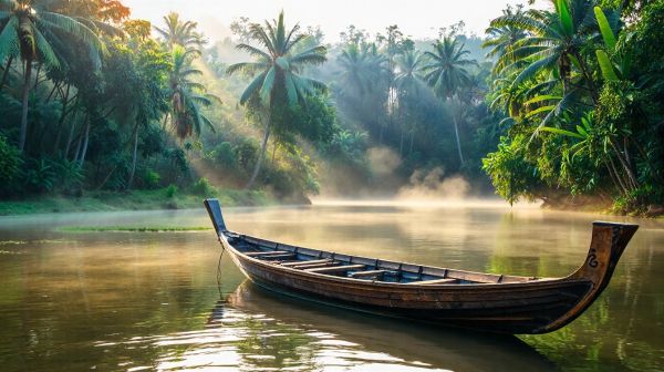 Découverte solidaire du Laos : aventures authentiques en Asie