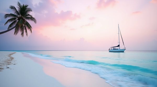 Voyage aux Maldives en février : comment optimiser votre budget ?