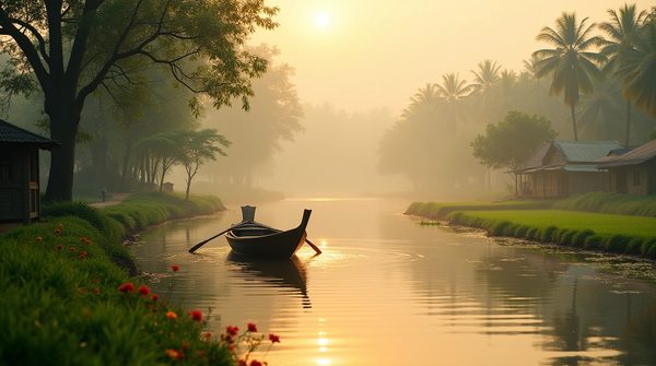 Voyage solidaire au laos : immersion, authenticité et partage au cœur de l'asie