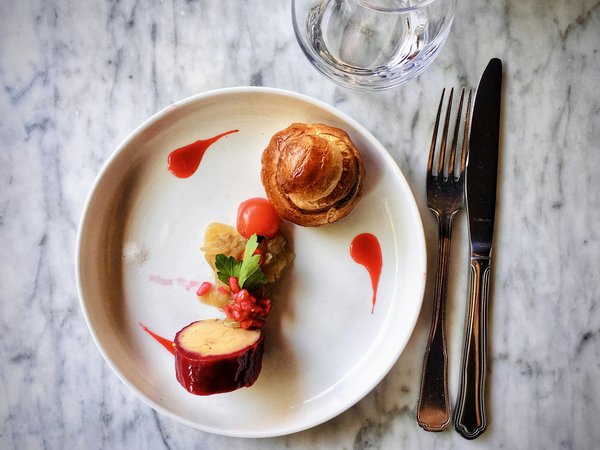 Où suivre des cours de cuisine géorgienne à Tbilissi, Géorgie?