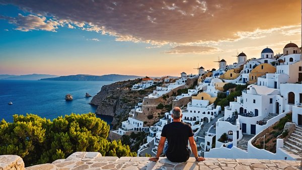 10 jours en grèce en famille : aventures et découvertes inoubliables